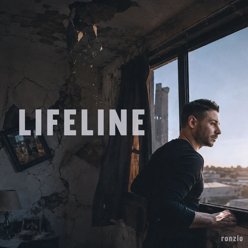 Lifeline album art