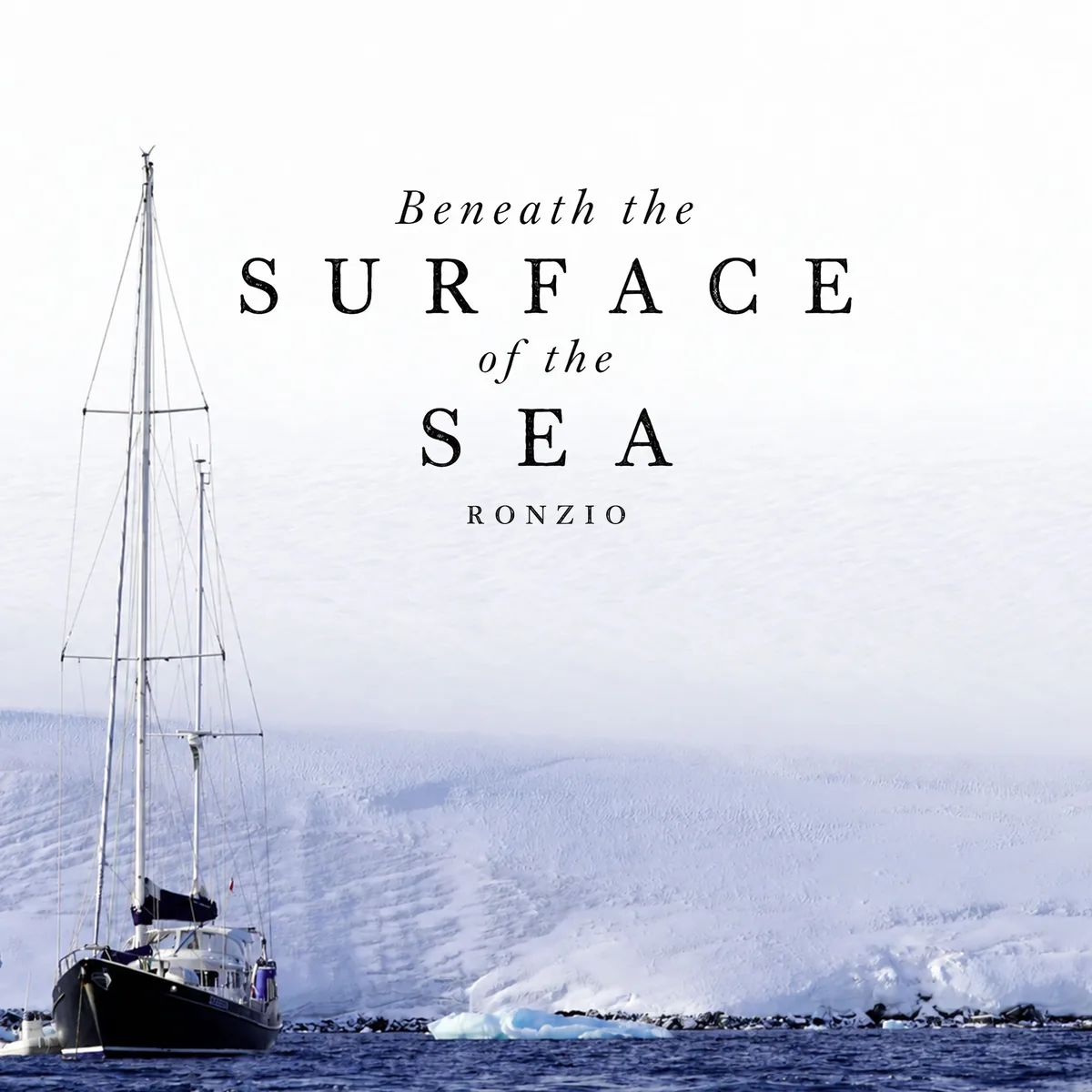 Beneath the Surface of the Sea cover art